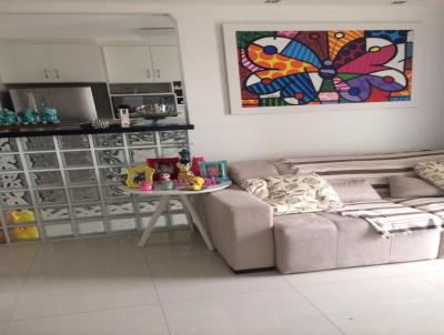 Apartamento para Venda, em So Paulo, bairro Parque Rebouas, 2 dormitrios, 1 banheiro, 1 vaga