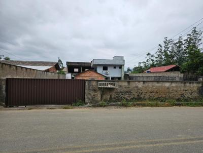 Casa para Venda, em Schroeder, bairro Rio Hern
