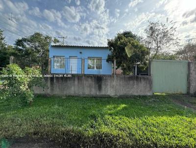 Casa para Venda, em Uruguaiana, bairro Vila Hipica I, 2 dormitrios, 1 banheiro, 1 vaga