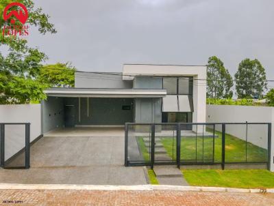 Casa em Condomnio para Venda, em Braslia, bairro Setor Habitacional Jardim Botnico, 3 dormitrios, 5 banheiros, 3 sutes, 2 vagas