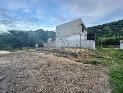 Terreno para Venda, em Rio de Janeiro, bairro Guaratiba, 1 dormitrio, 1 banheiro, 1 vaga