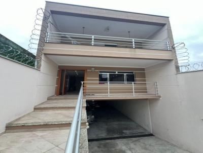 Casa para Venda, em Carapicuba, bairro Vila Silvinia, 3 dormitrios, 4 banheiros, 1 sute, 5 vagas