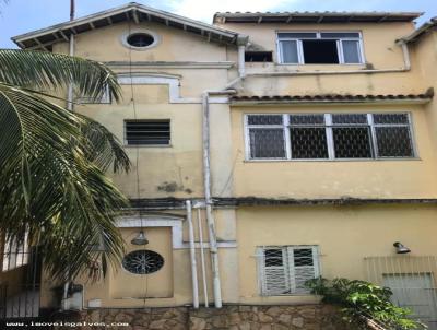 Casa / Sobrado para Venda, em Rio de Janeiro, bairro Marechal Hermes, 5 dormitrios, 4 banheiros, 2 sutes, 3 vagas