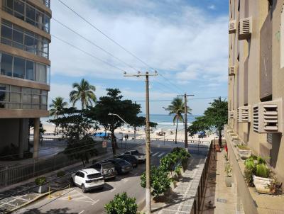 Apartamento para Venda, em Guaruj, bairro Pitangueiras, 3 dormitrios, 4 banheiros, 3 sutes, 1 vaga