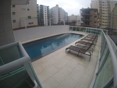 Apartamento para Venda, em Praia Grande, bairro Tupi, 2 dormitrios, 2 banheiros, 2 sutes, 1 vaga