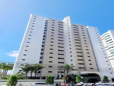 Apartamento para Locao, em Fortaleza, bairro Aldeota, 5 dormitrios, 4 banheiros, 3 sutes, 3 vagas