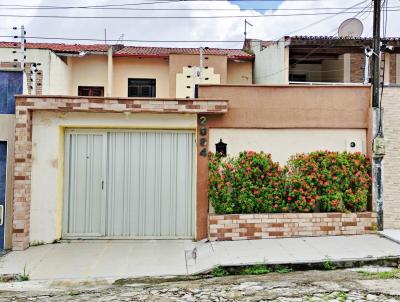 Casa Duplex para Venda, em Fortaleza, bairro Sapiranga-Coit, 3 dormitrios, 2 banheiros, 3 sutes, 3 vagas
