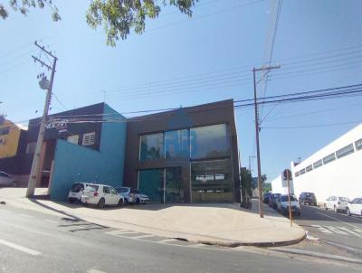 Salo Comercial para Locao, em Presidente Prudente, bairro Jardim Rio 400, 4 banheiros