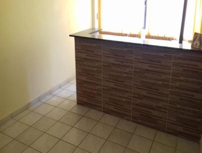 Sala Comercial para Locao, em Praia Grande, bairro Boqueiro, 2 banheiros