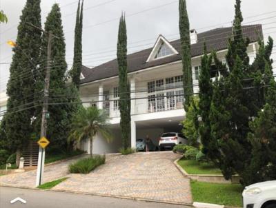 Casa para Venda, em Aruj, bairro Jardim Fazenda Rincao - Aruja V, 5 dormitrios, 2 banheiros, 5 sutes, 13 vagas