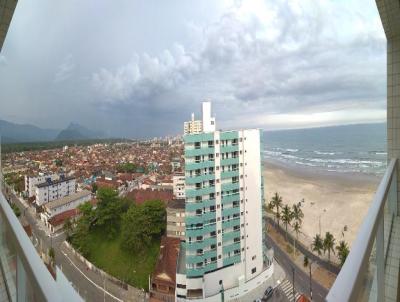 Apartamento para Venda, em Praia Grande, bairro Jardim Real, 2 dormitrios, 2 banheiros, 1 sute, 1 vaga