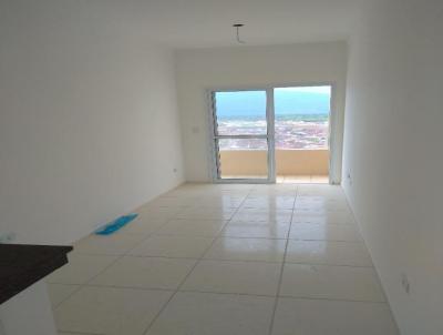 Apartamento para Venda, em Praia Grande, bairro Jardim Real, 1 dormitrio, 2 banheiros, 1 sute, 1 vaga