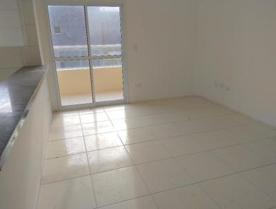 Apartamento para Venda, em Praia Grande, bairro Jardim Real, 2 dormitrios, 2 banheiros, 1 sute, 1 vaga