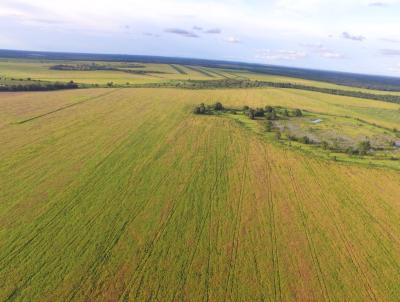 Fazenda para Venda, em Cocalinho, bairro 