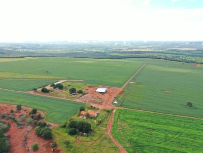 Fazenda para Venda, em Barra do Garas, bairro 