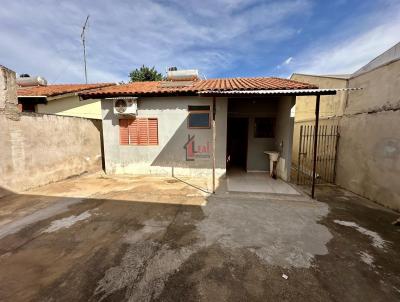 Casa para Locao, em Presidente Prudente, bairro PANORMICO, 2 dormitrios, 1 banheiro, 1 vaga