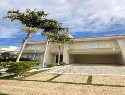 Casa em Condomnio para Venda, em Indaiatuba, bairro Jardim Santa Clara, 4 dormitrios, 6 banheiros, 4 sutes, 4 vagas