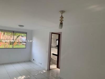 Apartamento para Venda, em So Paulo, bairro Jardim Pinheiros, 2 dormitrios, 1 banheiro, 1 vaga