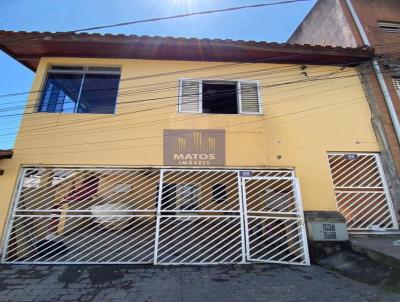 Casa para Locao, em Carapicuba, bairro Jardim Bom Pastor, 2 dormitrios, 1 banheiro