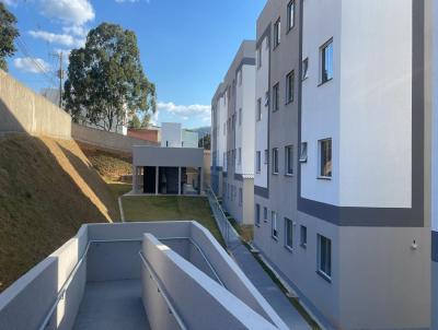 Apartamento para Locao, em Par de Minas, bairro Dom Bosco, 2 dormitrios, 1 banheiro, 1 vaga