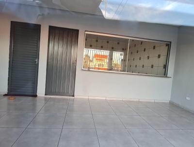 Sala Comercial para Locao, em Aquidauana, bairro Nova Aquidauana