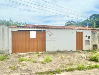 Casa para Venda, em Par de Minas, bairro Belvedere, 2 dormitrios, 1 banheiro, 1 vaga