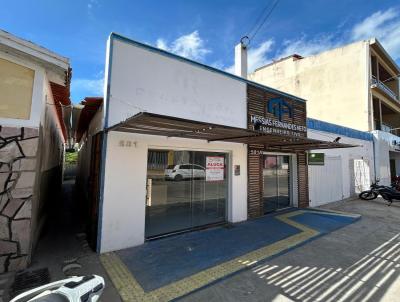 Ponto Comercial para Locação, em Tenente Ananias, bairro CENTRO, 1 banheiro