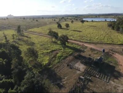 Fazenda para Venda, em Barra do Garas, bairro 