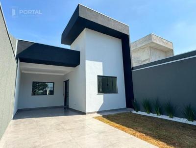 Casa para Venda, em Maring, bairro Jardim Andrade, 3 dormitrios, 2 banheiros, 1 sute, 2 vagas