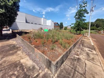 Terreno para Venda, em Tangar da Serra, bairro JARDIM BURITIS I