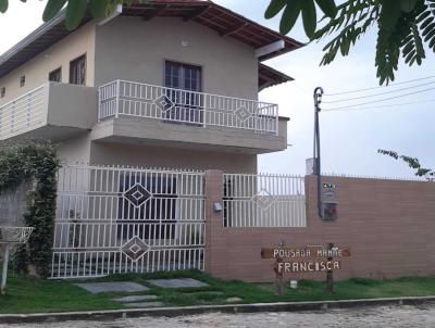 Pousada para Venda, em Guaraciaba do Norte, bairro Centro, 8 dormitrios, 8 banheiros, 4 vagas