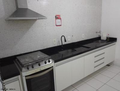 Apartamento para Locao, em Bauru, bairro Parque Unio, 1 dormitrio, 1 banheiro, 1 vaga