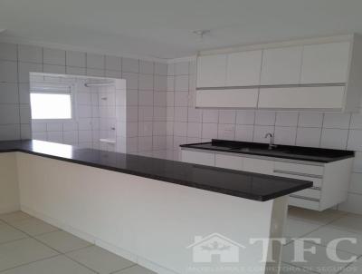 Apartamento para Venda, em Araatuba, bairro Centro, 2 dormitrios, 2 banheiros, 1 sute, 2 vagas