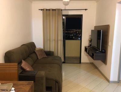 Apartamento para Venda, em Bauru, bairro JARDIM BRASIL, 2 dormitrios, 1 banheiro, 1 vaga