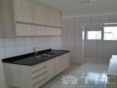 Apartamento para Venda, em Araatuba, bairro Centro, 2 dormitrios, 2 banheiros, 1 sute, 2 vagas