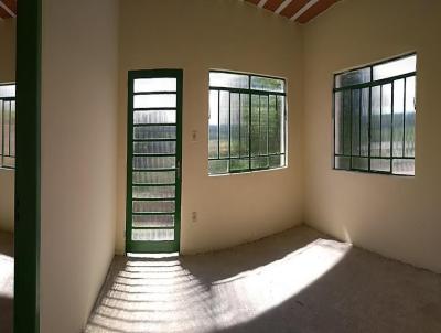 Casa para Venda, em Vespasiano, bairro Serra Dourada, 2 dormitrios, 1 banheiro