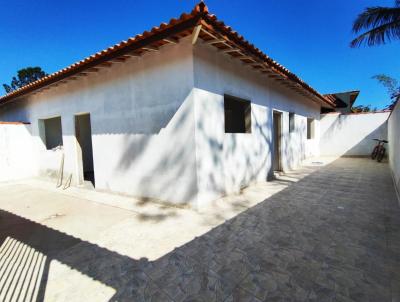 Casa para Venda, em Perube, bairro Estncia Balneria Antnio Novaes, 2 dormitrios, 1 banheiro, 1 sute, 3 vagas