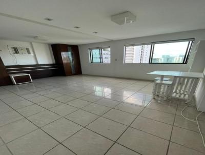Flat para Venda, em Recife, bairro Parnamirim, 1 dormitrio, 1 banheiro, 1 sute, 1 vaga