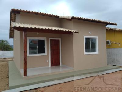 Casa para Venda, em Maric, bairro Jardim Atlntico Central (Itaipuau), 2 dormitrios, 1 banheiro