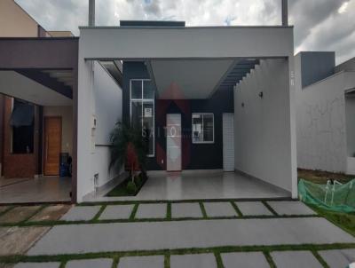 Casa em Condomnio para Venda, em Indaiatuba, bairro Jardim Park Real, 3 dormitrios, 2 banheiros, 1 sute, 2 vagas