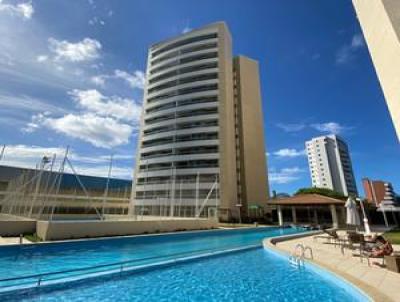 Apartamento para Venda, em Fortaleza, bairro Edson Queiroz, 3 dormitrios, 3 banheiros, 3 sutes, 2 vagas