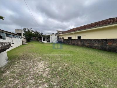 Terreno para Venda, em Pontal do Paran, bairro ipanema, 1 dormitrio, 1 banheiro