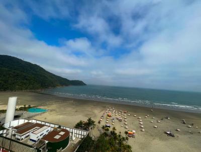 Cobertura para Venda, em Praia Grande, bairro Canto do Forte, 3 dormitrios, 1 banheiro, 1 sute, 2 vagas