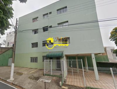 Apartamentos Financiveis para Venda, em Campinas, bairro Jardim Leonor, 1 dormitrio, 1 banheiro, 1 vaga