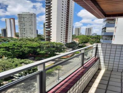 Apartamento para Venda, em Recife, bairro Monteiro, 3 dormitrios, 2 banheiros, 2 sutes, 1 vaga