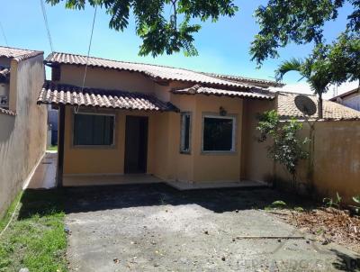 Casa para Venda, em Maric, bairro Jardim Atlntico Oeste (Itaipuau), 2 dormitrios, 1 sute