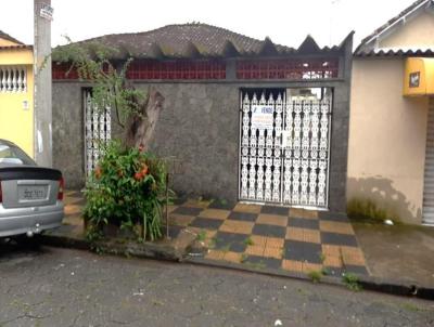 Casa para Venda, em So Vicente, bairro Vila Voturu, 2 dormitrios, 1 banheiro