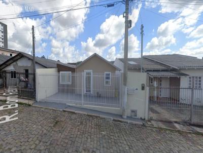 Casa para Venda, em Lages, bairro Petrpolis, 2 dormitrios, 2 banheiros, 1 vaga