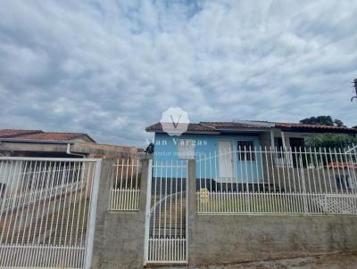 Casa para Venda, em Erechim, bairro Rio Tigre, 2 dormitrios, 1 banheiro, 2 vagas