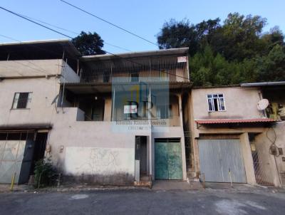 Casa para Locao, em Barra Mansa, bairro METALRGICO, 4 dormitrios, 2 banheiros, 1 sute, 1 vaga